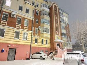 3-к квартира, вторичка, 110м2, 2/5 этаж