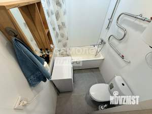 1-к квартира, вторичка, 30м2, 2/5 этаж