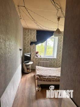 2-к квартира, вторичка, 49м2, 3/5 этаж