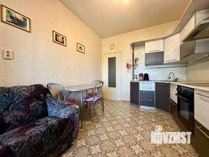 1-к квартира, вторичка, 51м2, 9/10 этаж