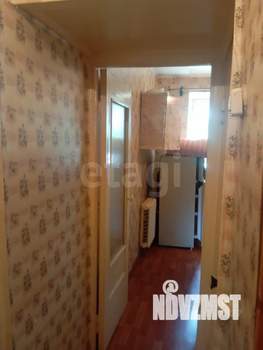 1-к квартира, вторичка, 32м2, 5/5 этаж