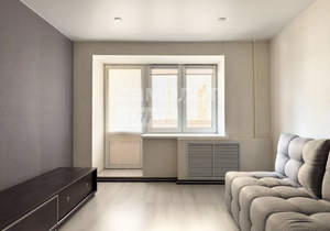 1-к квартира, вторичка, 37м2, 2/10 этаж