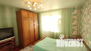 3-к квартира, вторичка, 62м2, 2/4 этаж