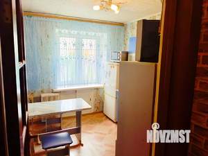 3-к квартира, вторичка, 60м2, 5/10 этаж