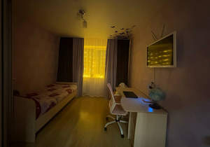 2-к квартира, вторичка, 52м2, 3/5 этаж