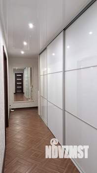 2-к квартира, вторичка, 77м2, 4/9 этаж