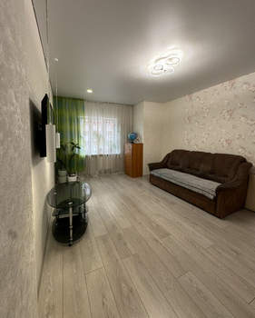 2-к квартира, вторичка, 57м2, 5/7 этаж