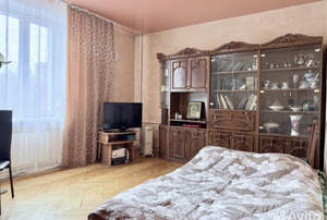 2-к квартира, вторичка, 57м2, 4/5 этаж