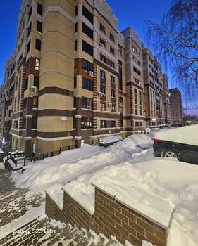 Студия квартира, вторичка, 42м2, 2/9 этаж