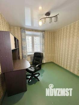 3-к квартира, вторичка, 59м2, 4/9 этаж