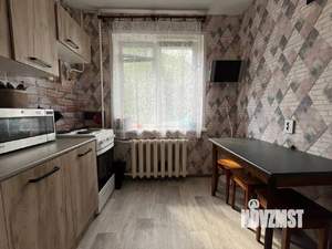 2-к квартира, вторичка, 52м2, 1/5 этаж