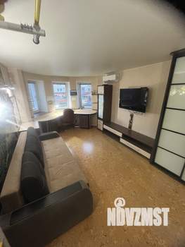 1-к квартира, вторичка, 41м2, 2/6 этаж