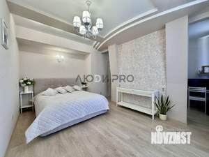 3-к квартира, вторичка, 101м2, 3/4 этаж