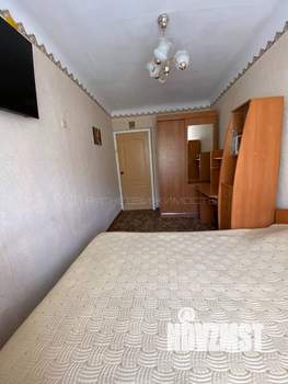 3-к квартира, вторичка, 54м2, 3/5 этаж