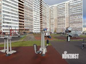 Студия квартира, вторичка, 23м2, 8/17 этаж