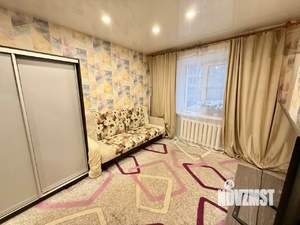 1-к квартира, вторичка, 24м2, 1/5 этаж