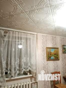 1-к квартира, вторичка, 31м2, 2/5 этаж