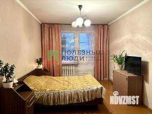 2-к квартира, вторичка, 48м2, 5/5 этаж