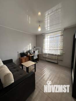 2-к квартира, вторичка, 44м2, 4/4 этаж