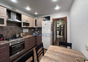 2-к квартира, вторичка, 54м2, 7/10 этаж