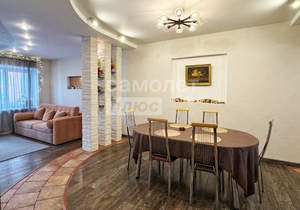 4-к квартира, вторичка, 126м2, 2/4 этаж