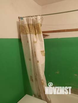 1-к квартира, вторичка, 32м2, 4/9 этаж