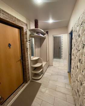 2-к квартира, вторичка, 51м2, 2/9 этаж