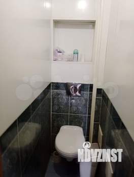 3-к квартира, вторичка, 62м2, 4/9 этаж