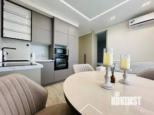 2-к квартира, вторичка, 34м2, 18/20 этаж