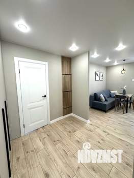 2-к квартира, вторичка, 45м2, 9/10 этаж