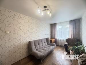 3-к квартира, вторичка, 67м2, 3/5 этаж