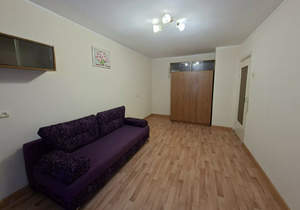 1-к квартира, вторичка, 30м2, 1/5 этаж