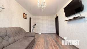 4-к квартира, вторичка, 88м2, 5/9 этаж