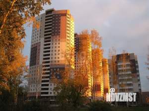 Студия квартира, вторичка, 28м2, 16/25 этаж
