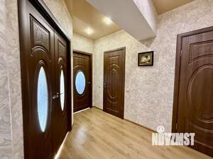 2-к квартира, вторичка, 64м2, 6/10 этаж