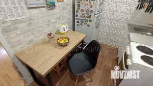 Студия квартира, вторичка, 23м2, 2/17 этаж