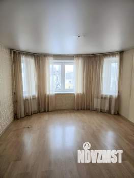 2-к квартира, вторичка, 51м2, 5/5 этаж