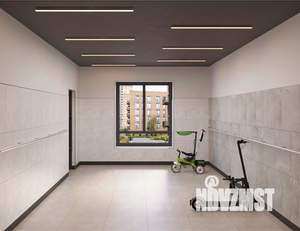 2-к квартира, вторичка, 39м2, 3/17 этаж