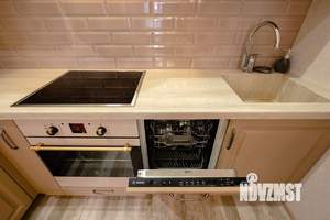 2-к квартира, вторичка, 39м2, 4/9 этаж