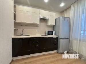 1-к квартира, вторичка, 31м2, 11/16 этаж