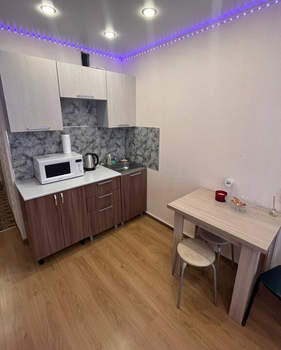 Студия квартира, вторичка, 24м2, 8/16 этаж