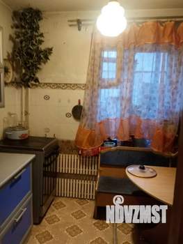 1-к квартира, вторичка, 31м2, 1/10 этаж