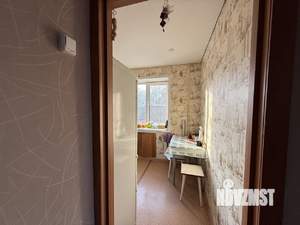 1-к квартира, вторичка, 31м2, 5/5 этаж