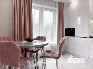 2-к квартира, вторичка, 48м2, 6/17 этаж