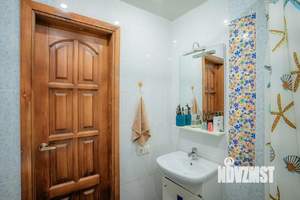 1-к квартира, вторичка, 39м2, 9/10 этаж