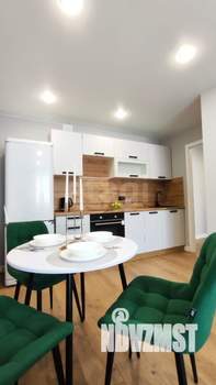 1-к квартира, вторичка, 40м2, 8/21 этаж