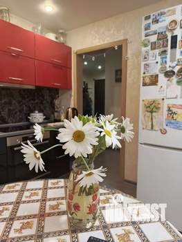 3-к квартира, вторичка, 58м2, 7/18 этаж