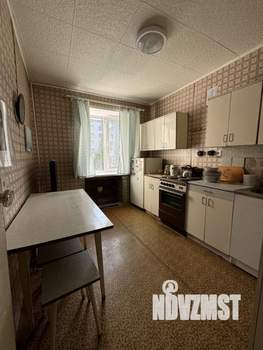 3-к квартира, вторичка, 60м2, 4/9 этаж