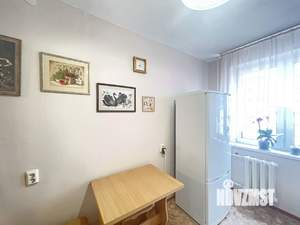 1-к квартира, вторичка, 32м2, 5/6 этаж