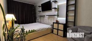 2-к квартира, вторичка, 43м2, 1/5 этаж